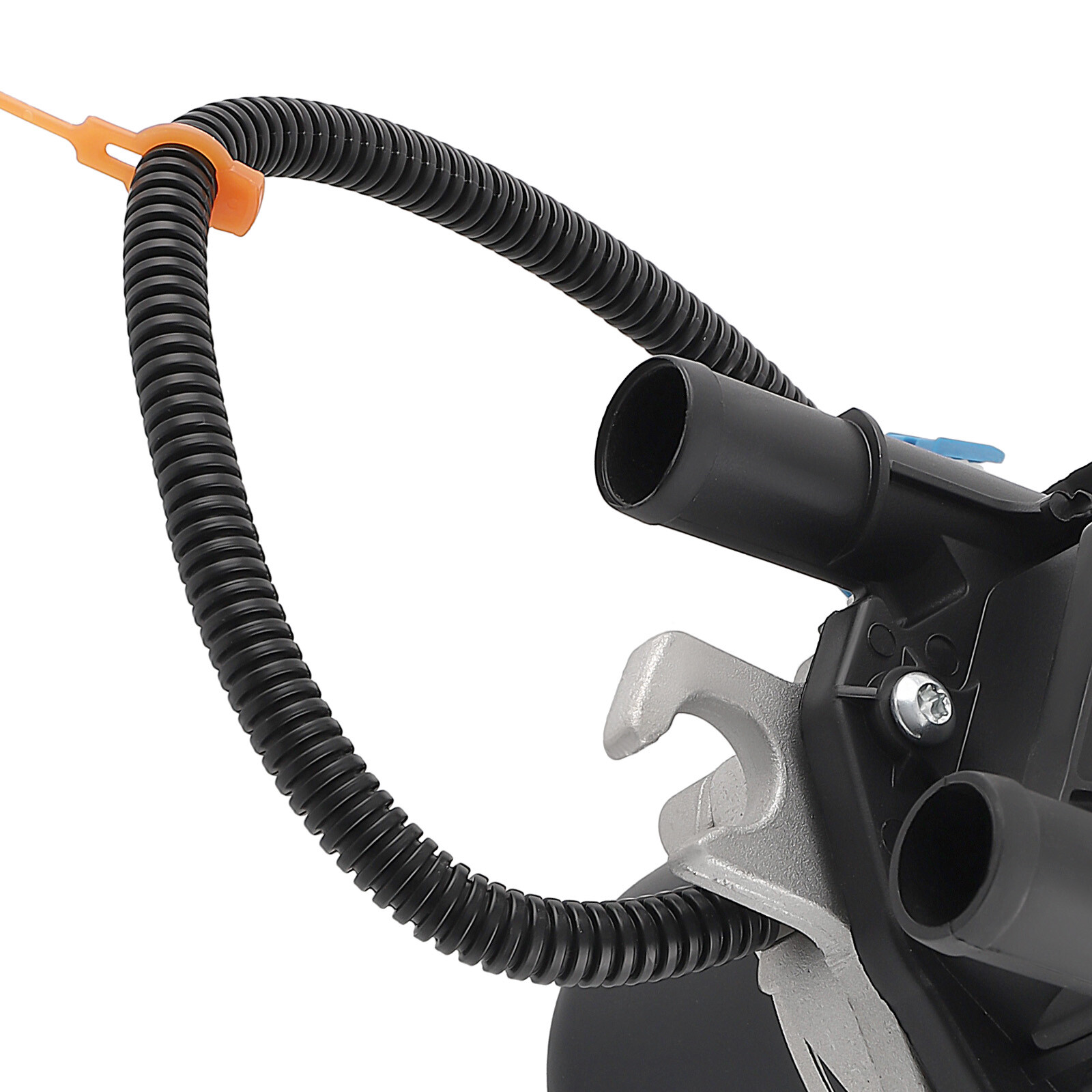 Secondary Smog Air Pump For Buick Chevy GMC Pontiac Oldsmobile 12568224 12568324