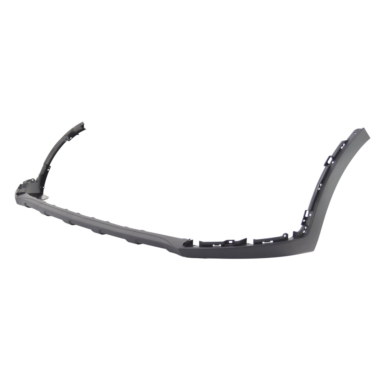 Front Lower Bumper Cover For 2020-2021 Kia Sportage 86512D9500 KI1015120