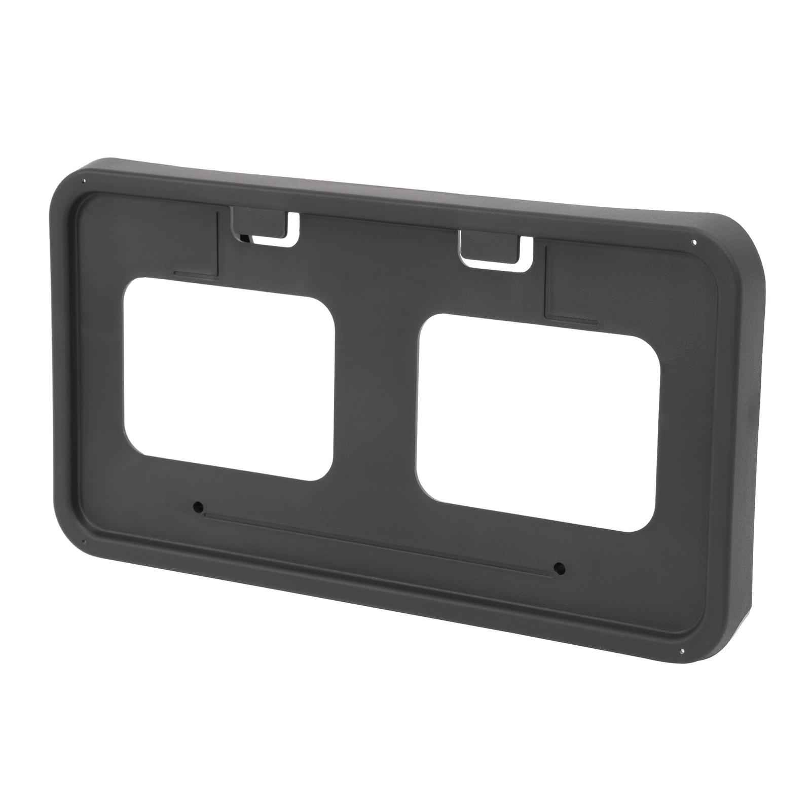 Front License Plate Tag Bracket Holder For Ford F-250 F250 Super Duty 2011-2016