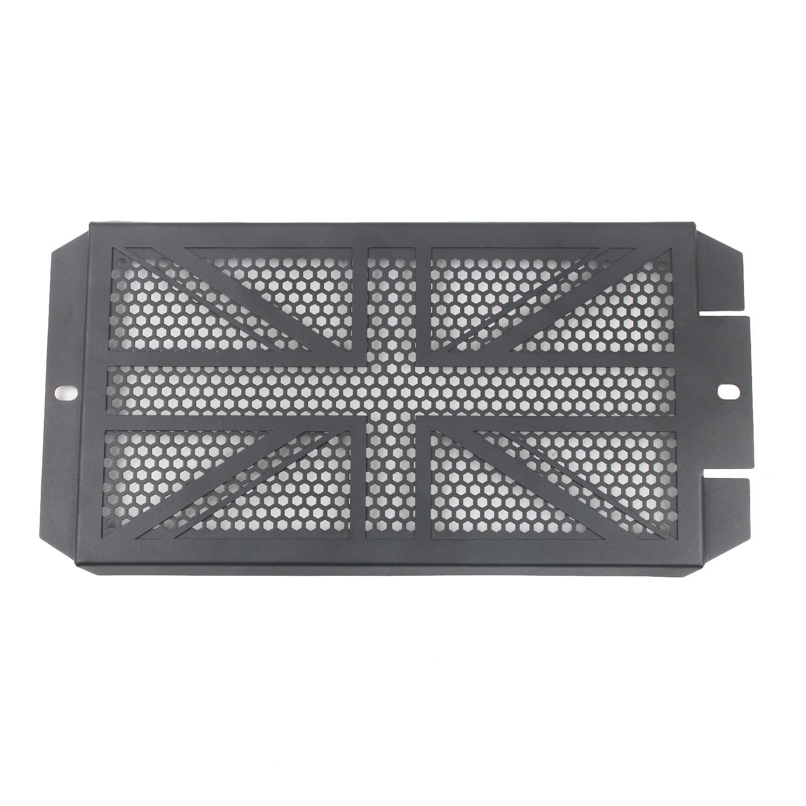 Radiator Guard Grill Cover Protector for Triumph Bonneville T100 T120 Speed Twin