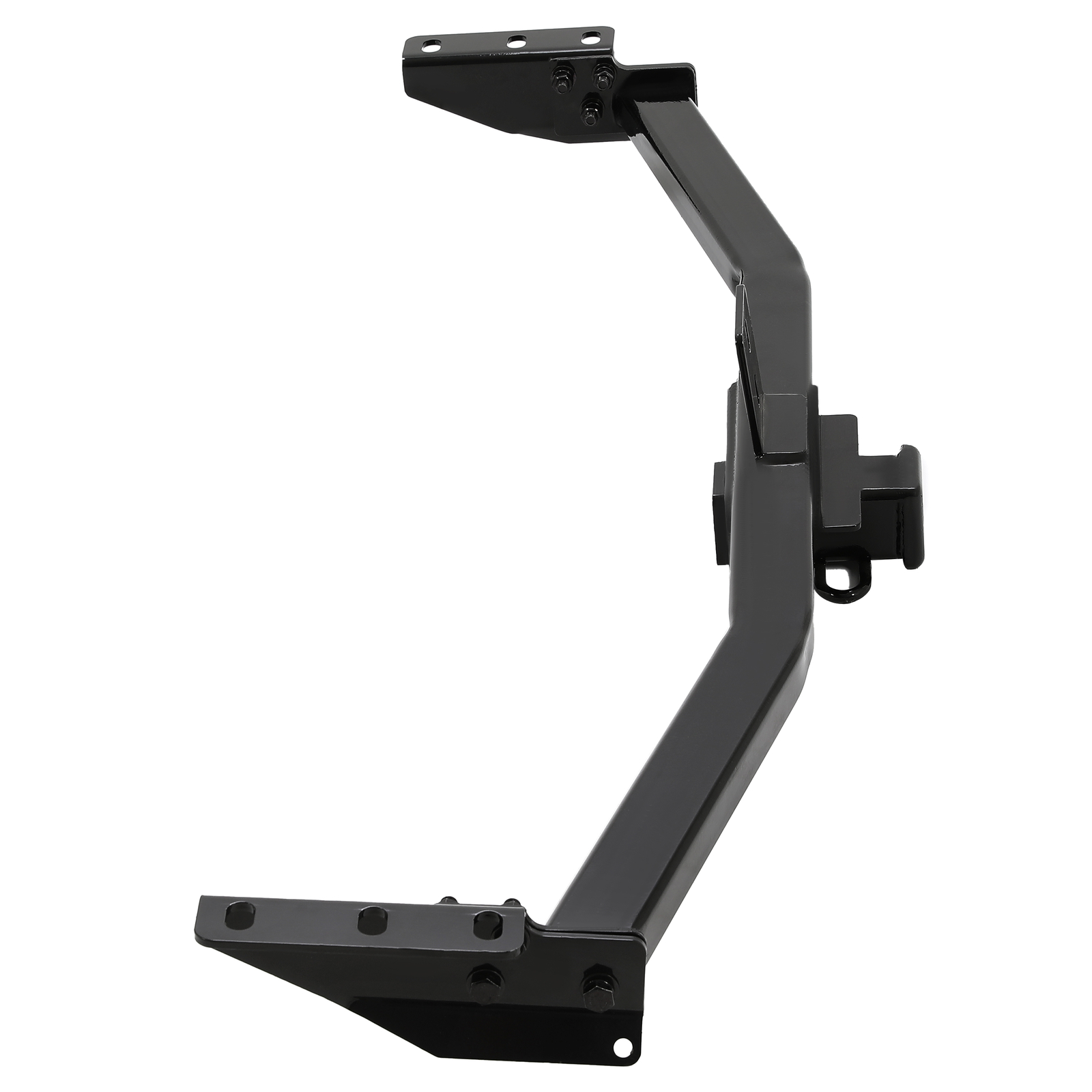 For 2003-2008 Pilot/2001-2006 Mdx Class 3 Trailer Hitch Receiver Bumper Tow 2″
