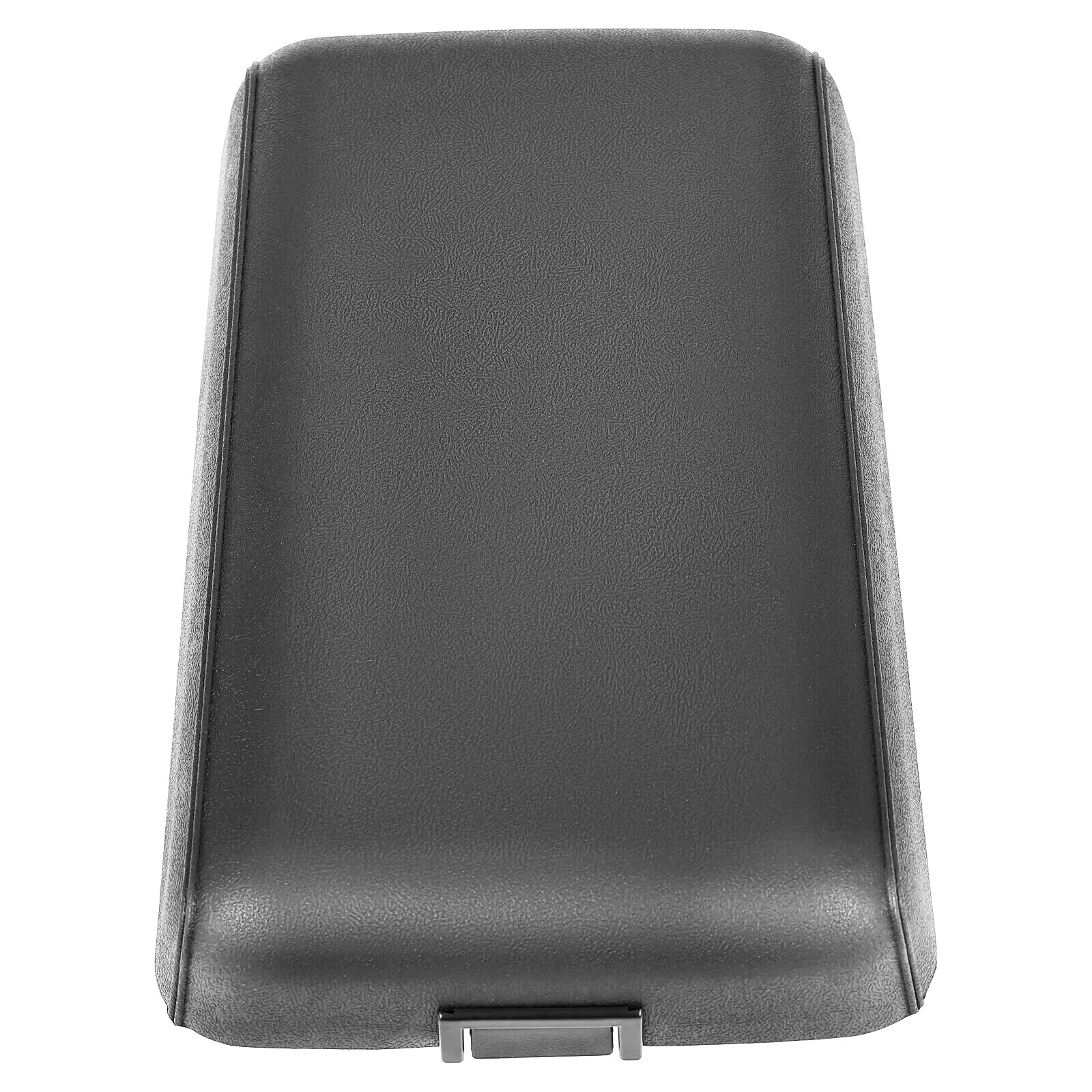 Black Center Console Lid Door Armrest New For Chevy Camaro 1982-1992 #HT14035760