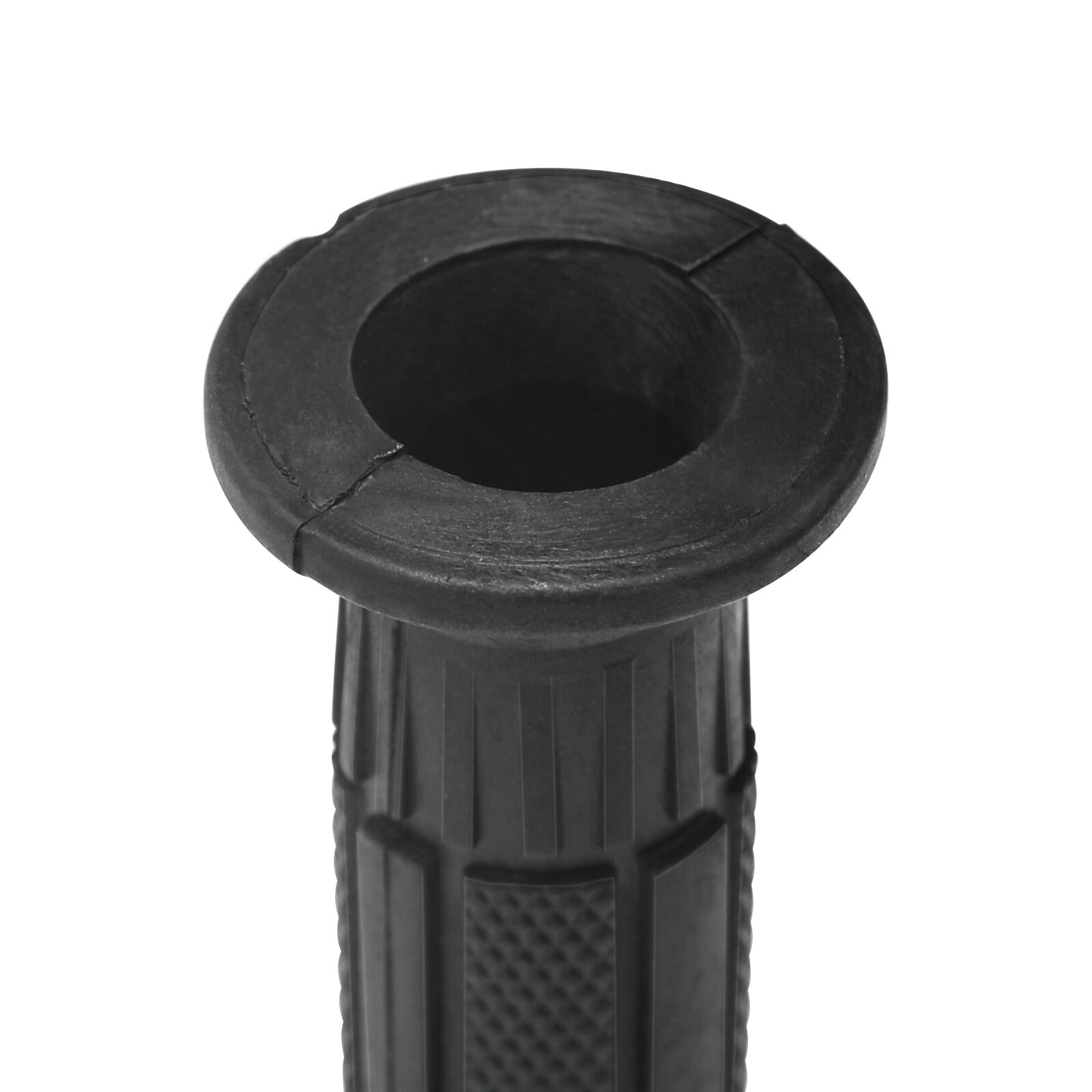 7/8″ 22mm Twist Throttle Accelerator Handle Grips For 49cc Bikes Mini Motorcycle