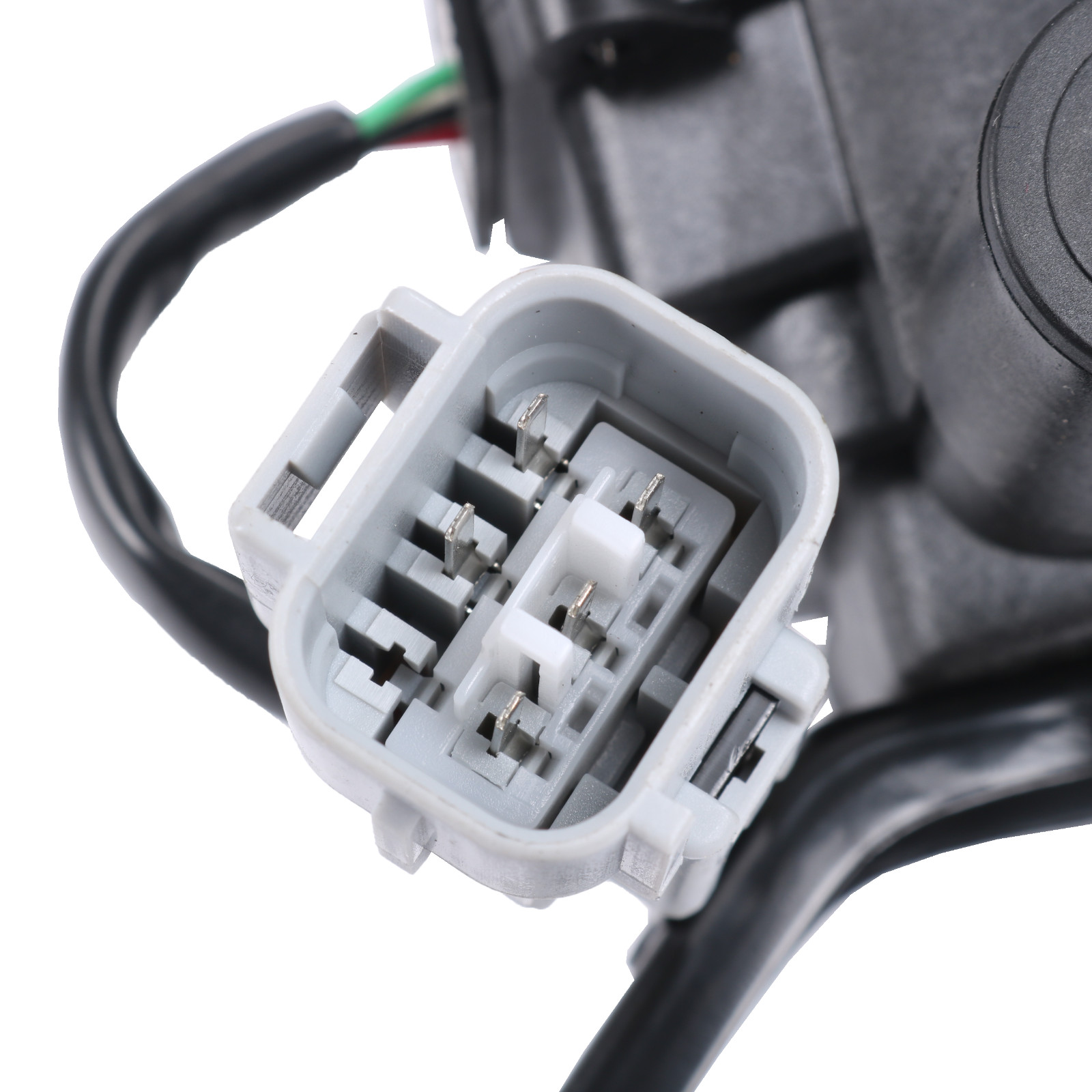 Heater Coolant Control Valve for 2004-2009 Toyota Prius 1.5L L4 16670-21010 New