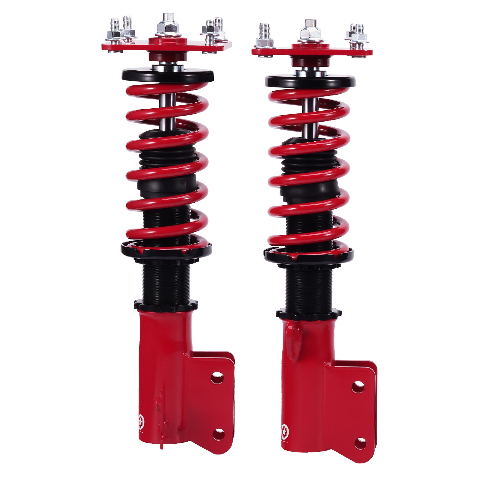 BFO Street Coilovers Suspension Lowering Kits for Mazda Protege 323 1999-2003