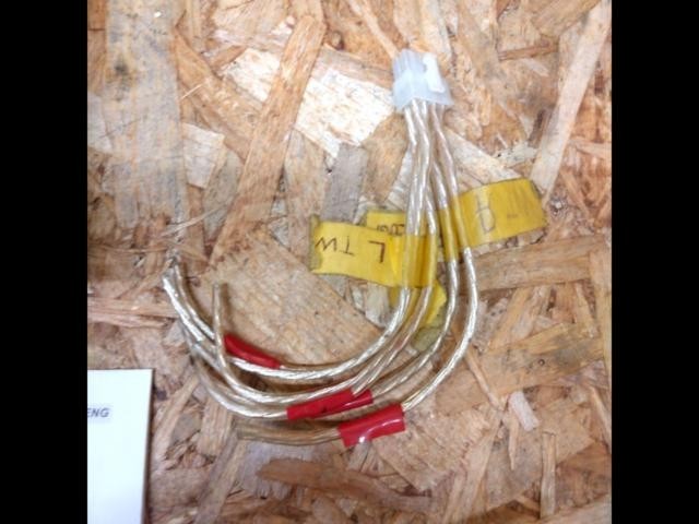 MOSCONI D2 100.4 DSP+RCD