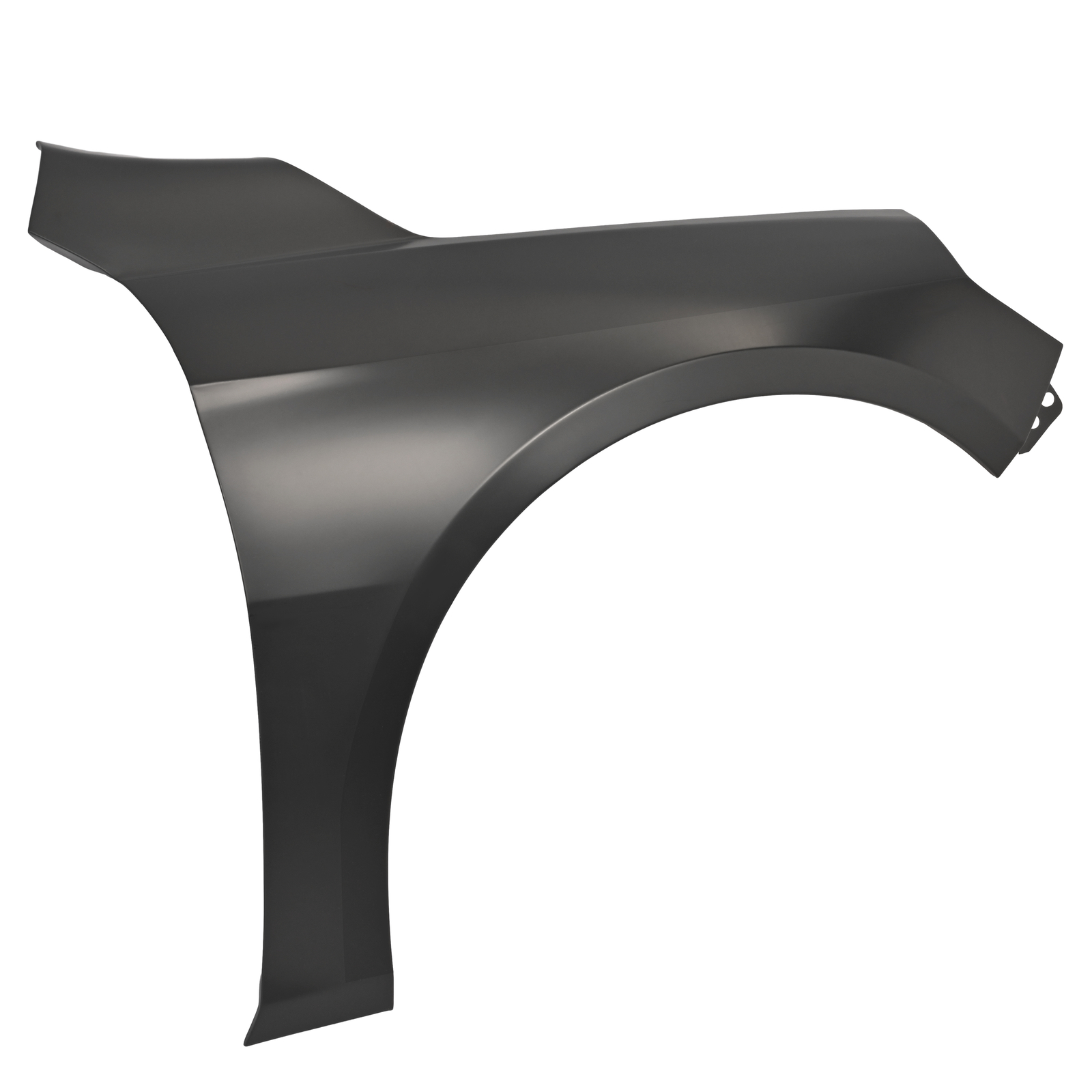 Front Right Side Fender Steel RH For Chevrolet Malibu 2016 17 2018 2019-2023