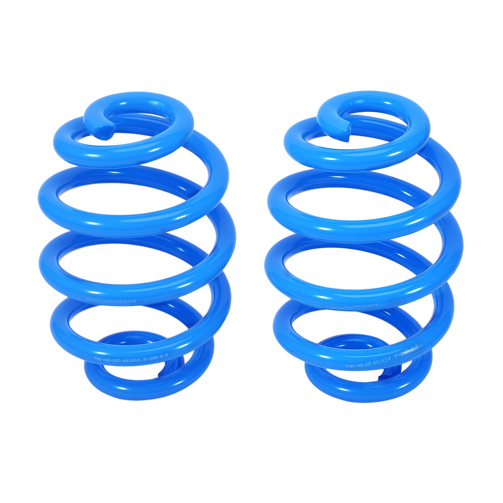 MaXpeedingrods Lowering Springs Kit For BMW 3 Series E36 316i 318i 323i 92-99