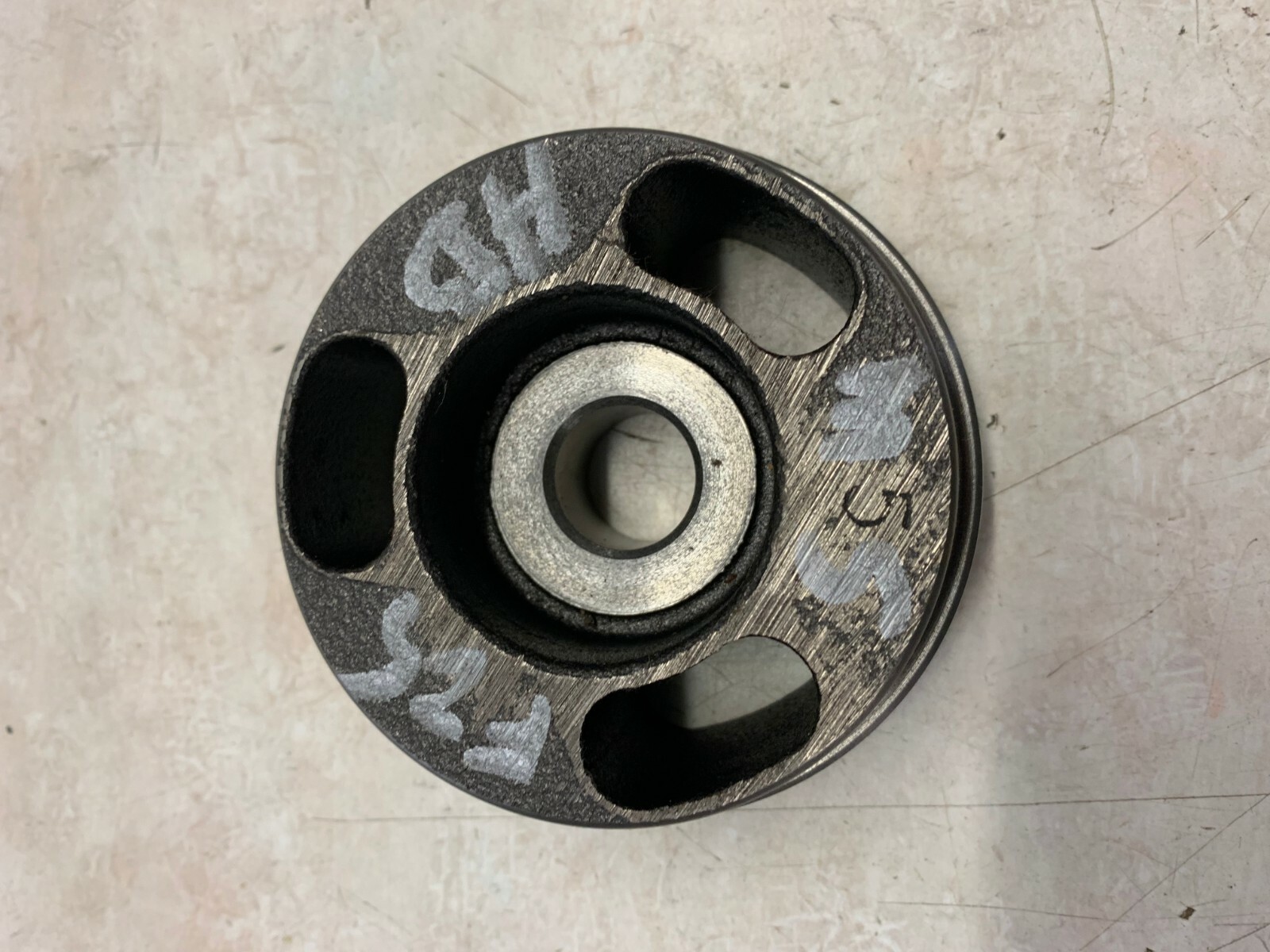 *90 Day Wty* Yamaha Con-Rod Assy Piston Balance 65W-11665-00-00 65W-11642-11-00