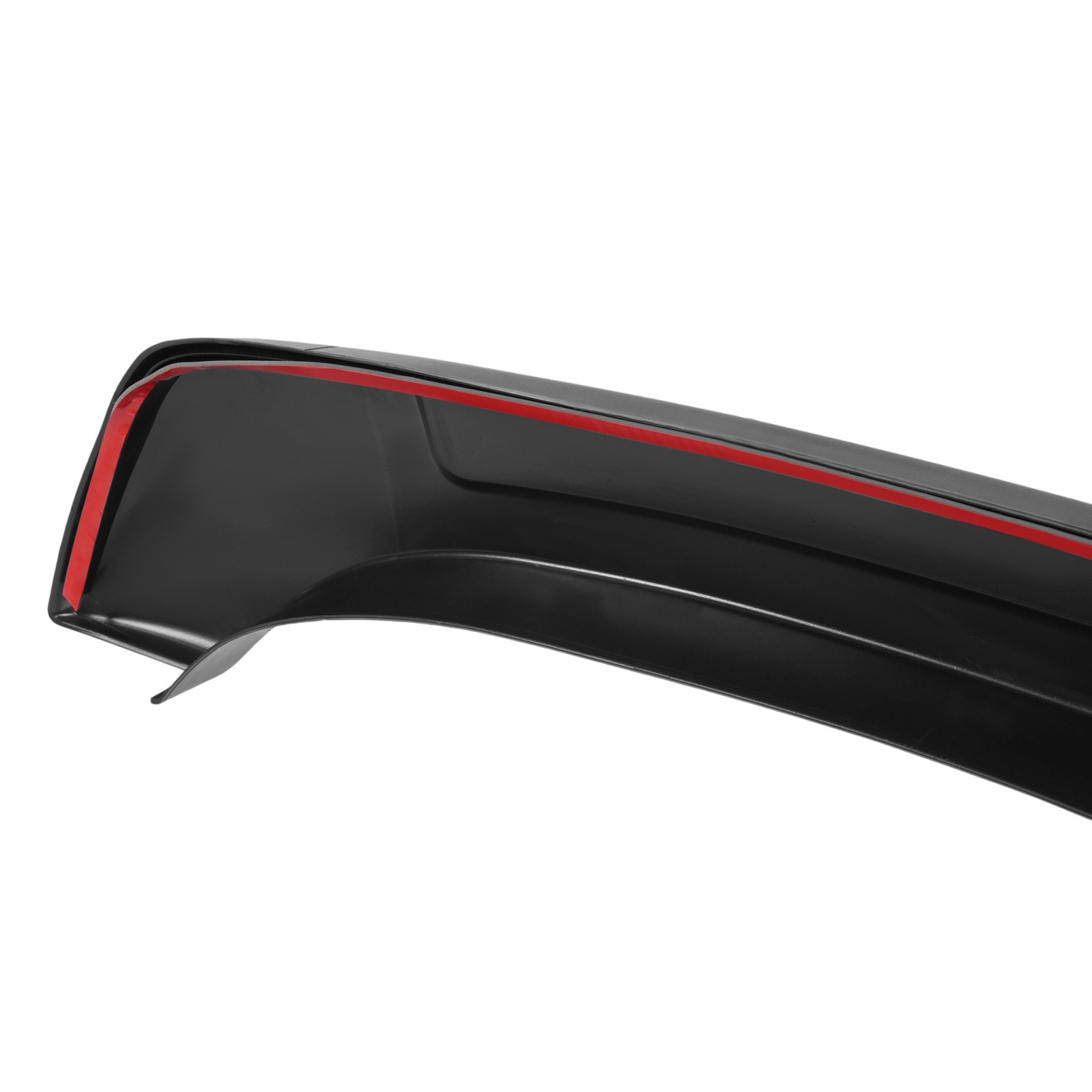 Fits 2000-2006 Chevrolet Tahoe Textured Black Bolt-on Fender Flares Set