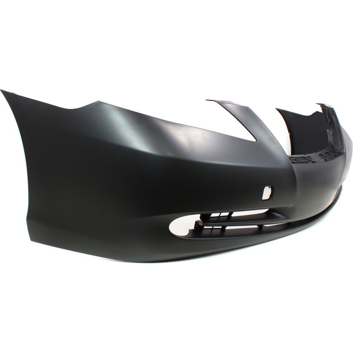 NEW Painted *1G1 – Tungsten Silver* Front Bumper Cover for 2007-2009 Lexus ES350