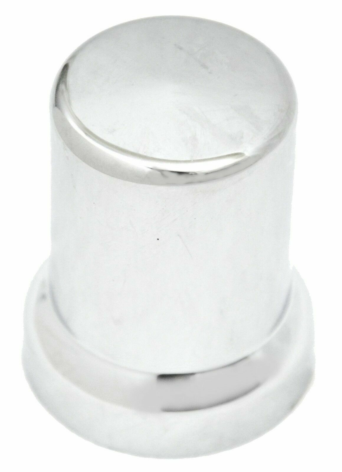 GG Lug Nut Covers 33mm Push-On Tube Top Hat Plastic 2 3/8″ Tall #10268 Set of 20