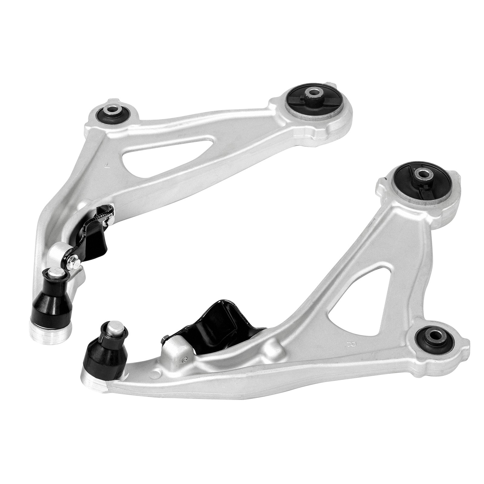Rear Upper Adjustable Control Arm Left & Right Pair Set For Honda Element CR-V