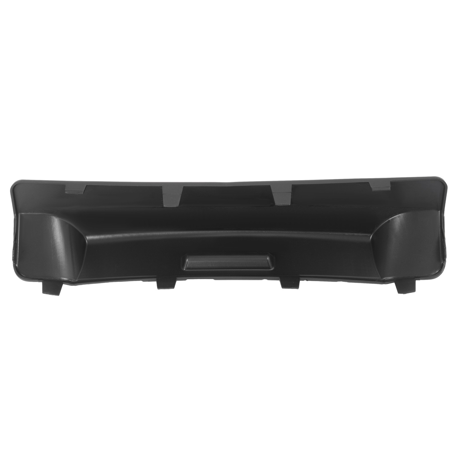 Rear Bumper Trailer Hitch Panel Receiver Cover For Ford Expedition 2018-2021