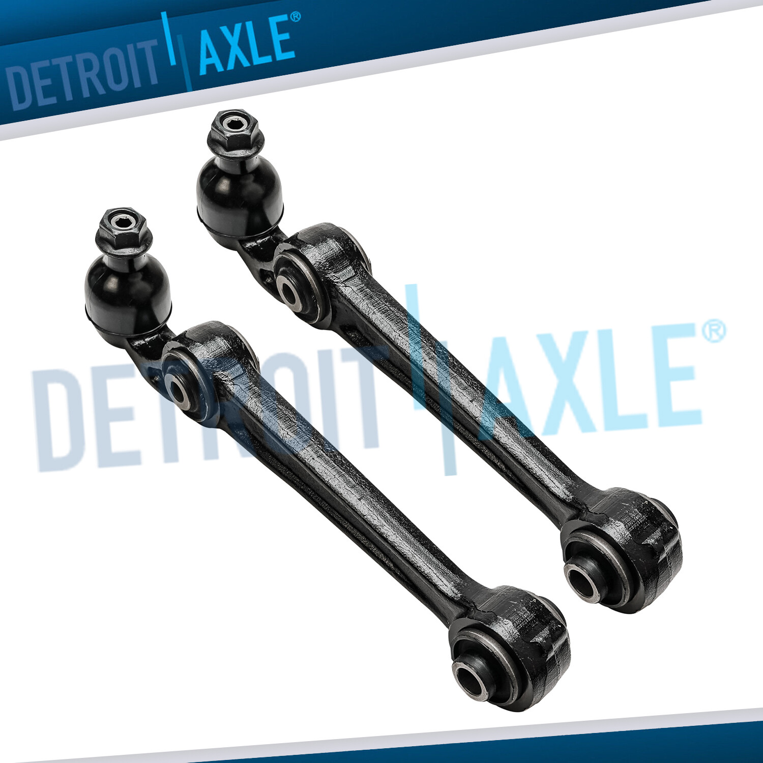 Front Lower Forward Control Arm w/Ball Joints 2007-2012 Ford Fusion MKZ Milan