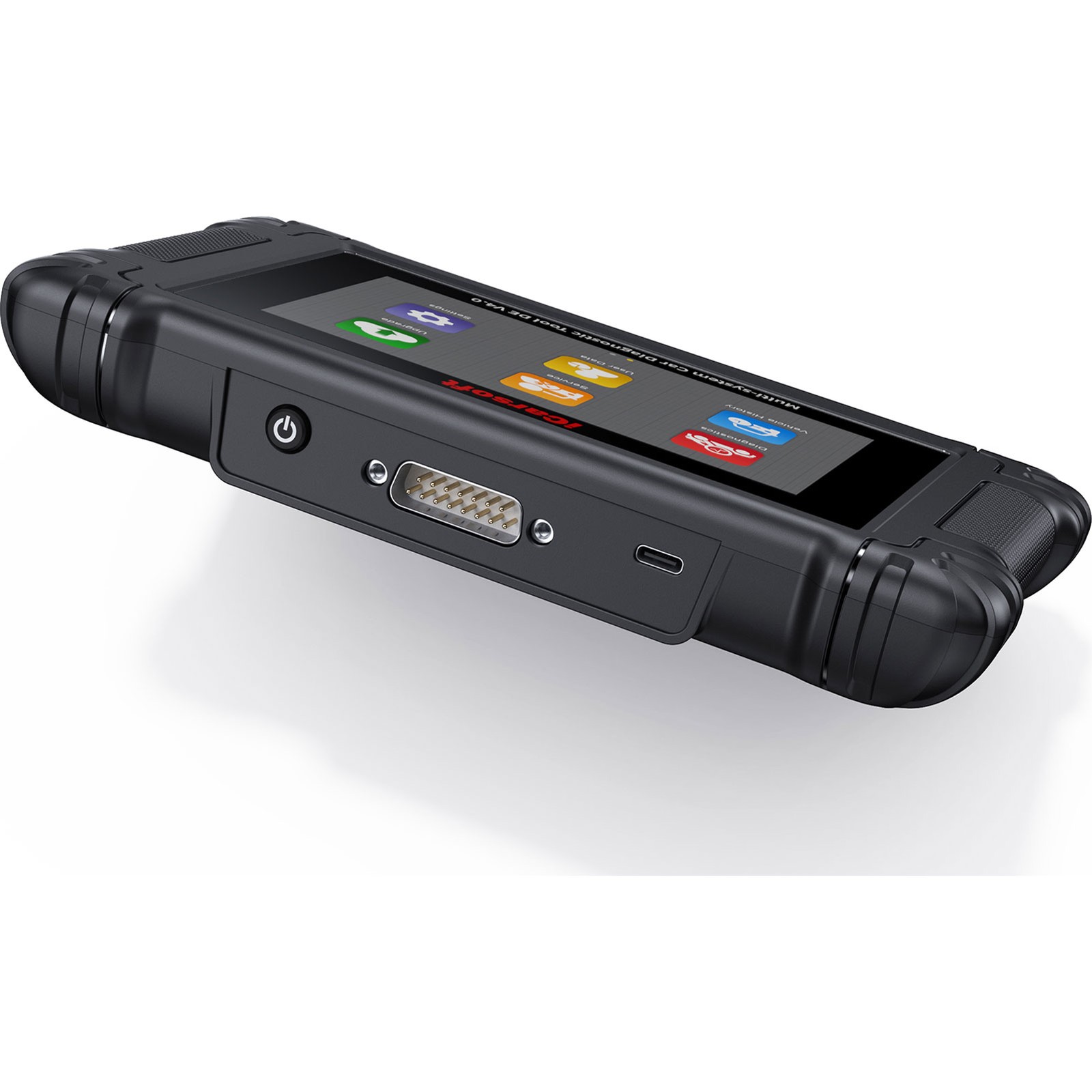 ICARSOFT DE V4.0 Car Diagnostic Tool for German Vehicle (DE-V4.0)