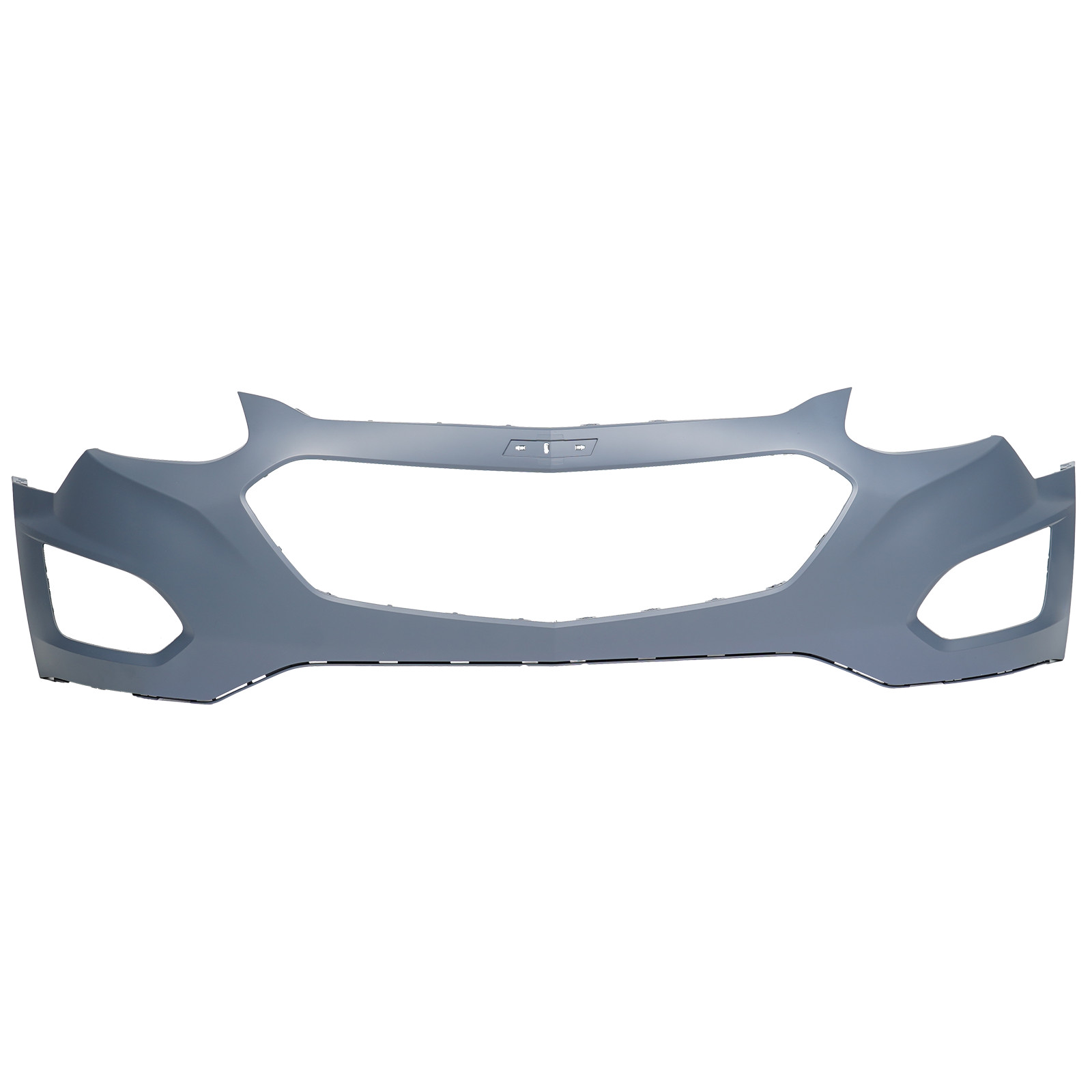 For 2016 2017 Chevrolet Equinox LT|LTZ|Premier Front Upper Bumper Cover 23413531