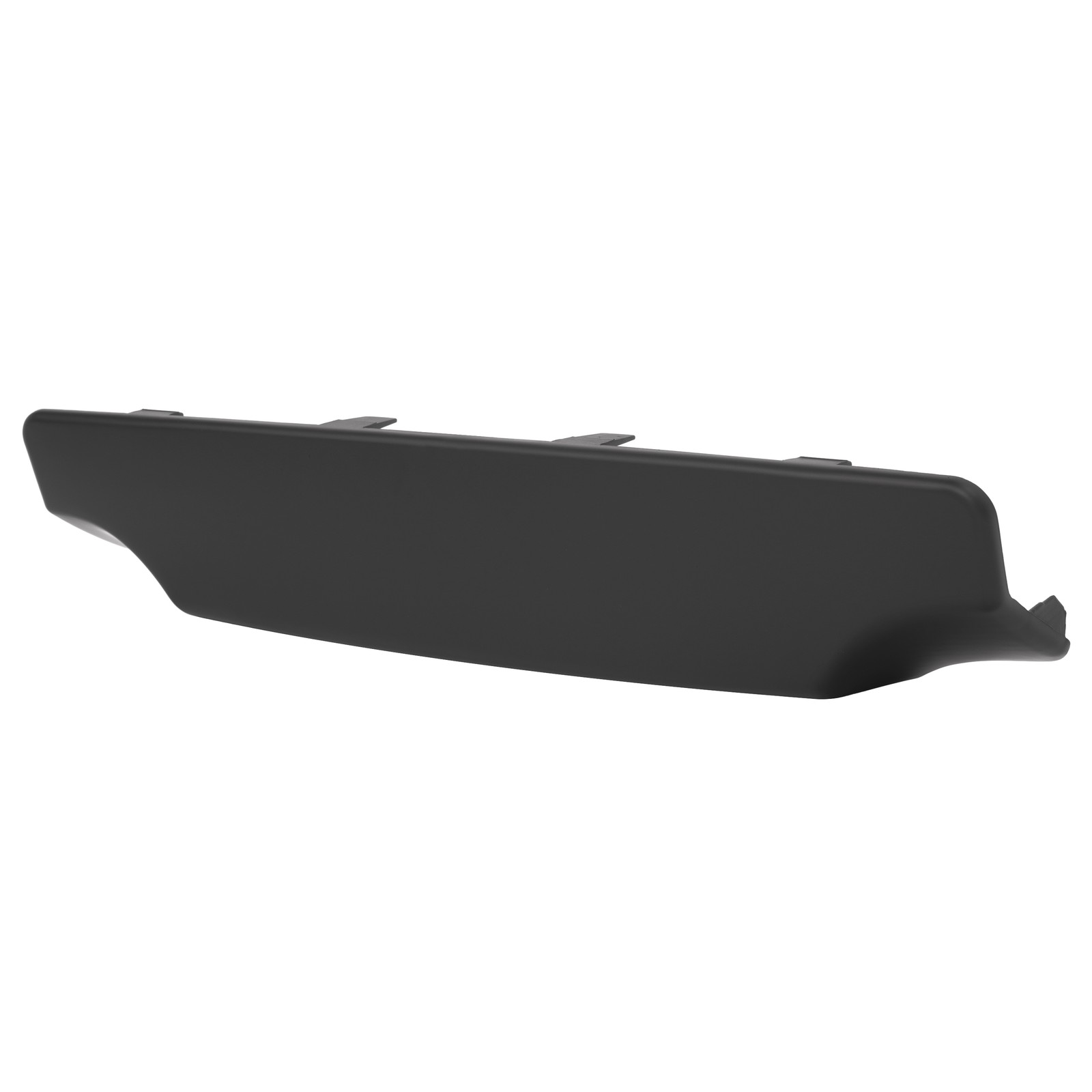 Rear Bumper Trailer Hitch Panel Receiver Cover For Ford Expedition 2018-2021