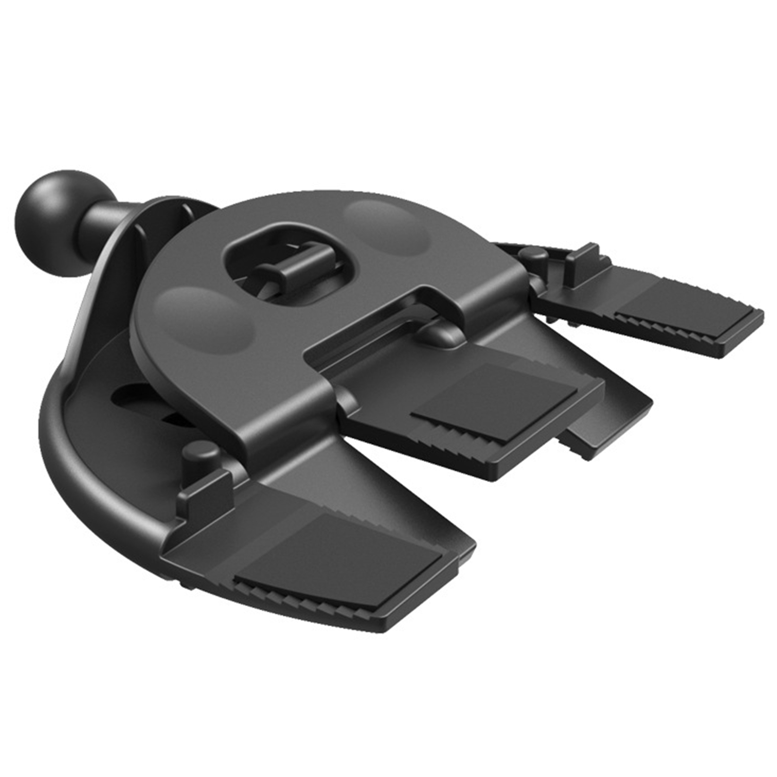 Carpuride CD Slot Mounting Bracket for Carplay