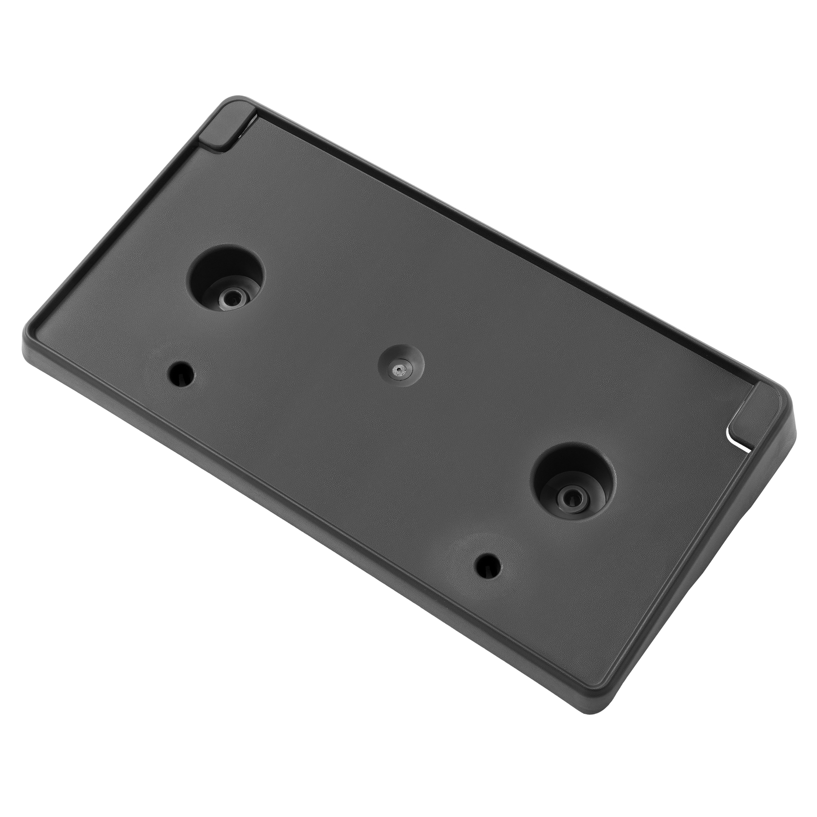 Front License Plate Holder Bracket Mount For RAM 1500 Rebel & TRX 2019-2024 2022