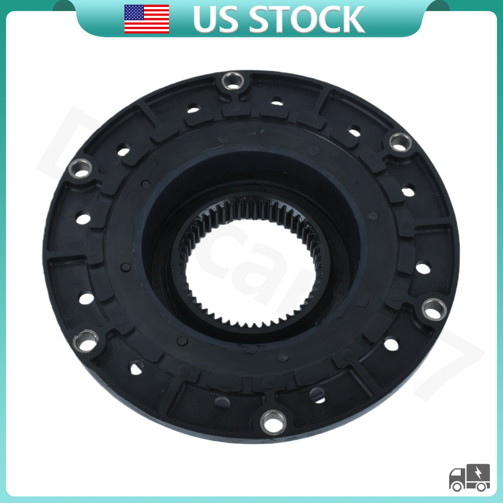 For Atlas Copco XAS Coupler Air Compressor Coupling 1604-0761-00 1604076100 USA