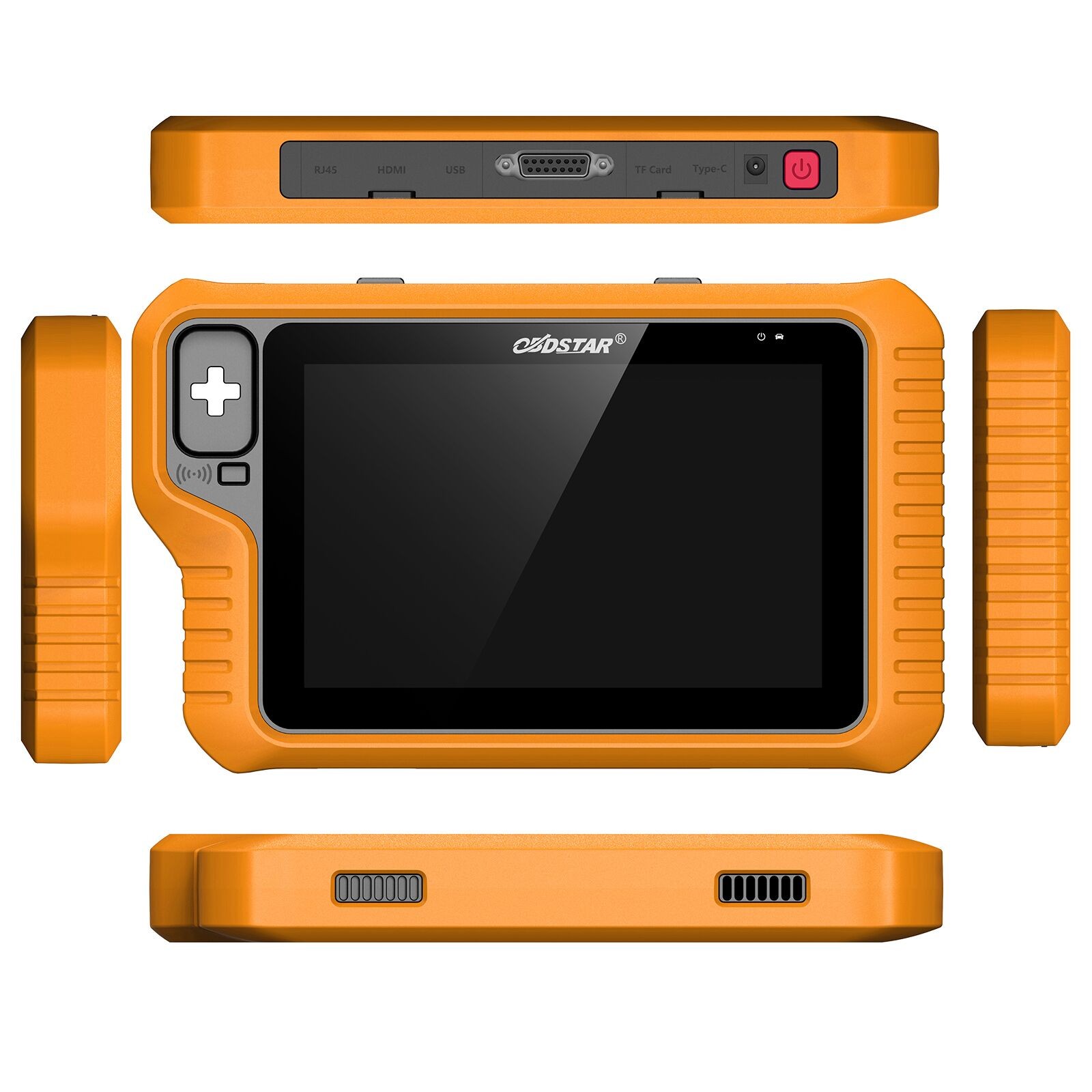 OBDSTAR X300 Classic G3 A1+A2 IMMO Progarmmer for Car,HD,E-Car,Motorc,Jet Ski US