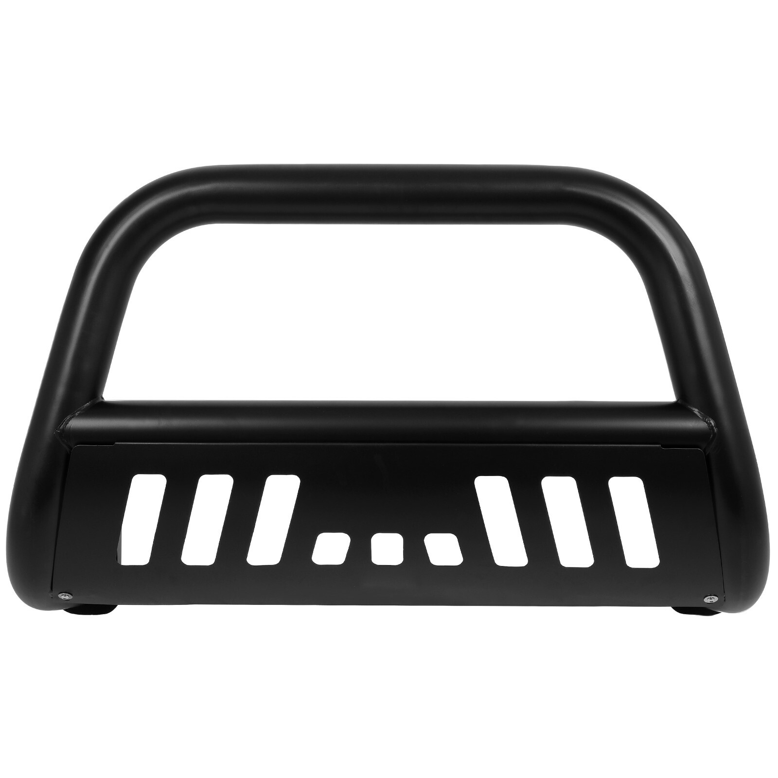 For 99-07 Silverado/Sierra/Tahoe/Yukon 1500 3″ FRONT BULL BAR PUSH BUMPER GUARD
