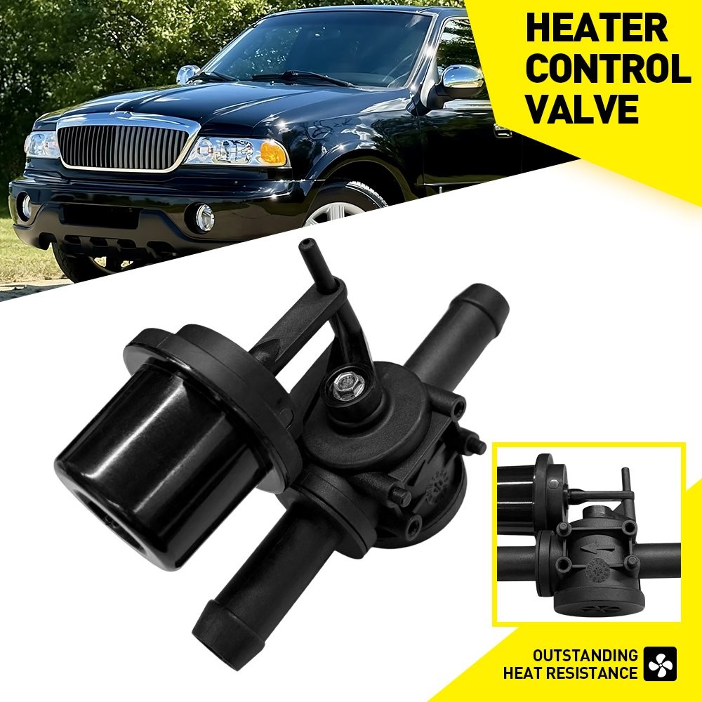 1PCS 1L5Z18495AA Heater Control Valve Assy For 2004-2008 Ford Ranger Mazda B3000