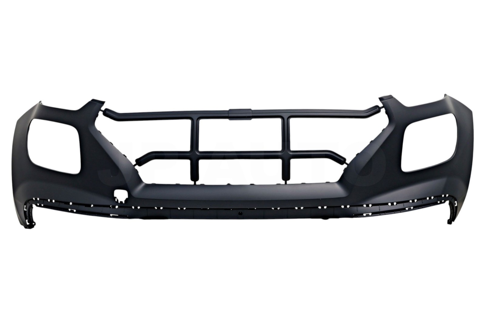 For 2020-2024 Hyundai Venue Front Upper Bumper Cover Primed