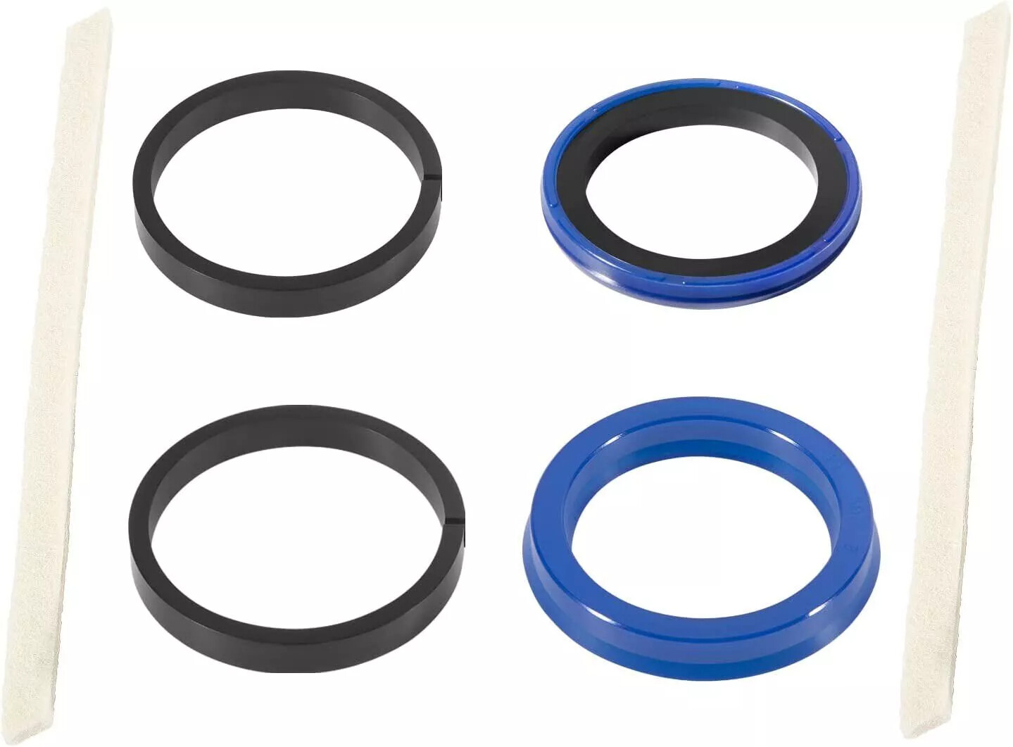 For Rotary Lift 2 post Pacoma Cylinder Seal Kit Rebuild Kit FJ7311 FJ783-12MF