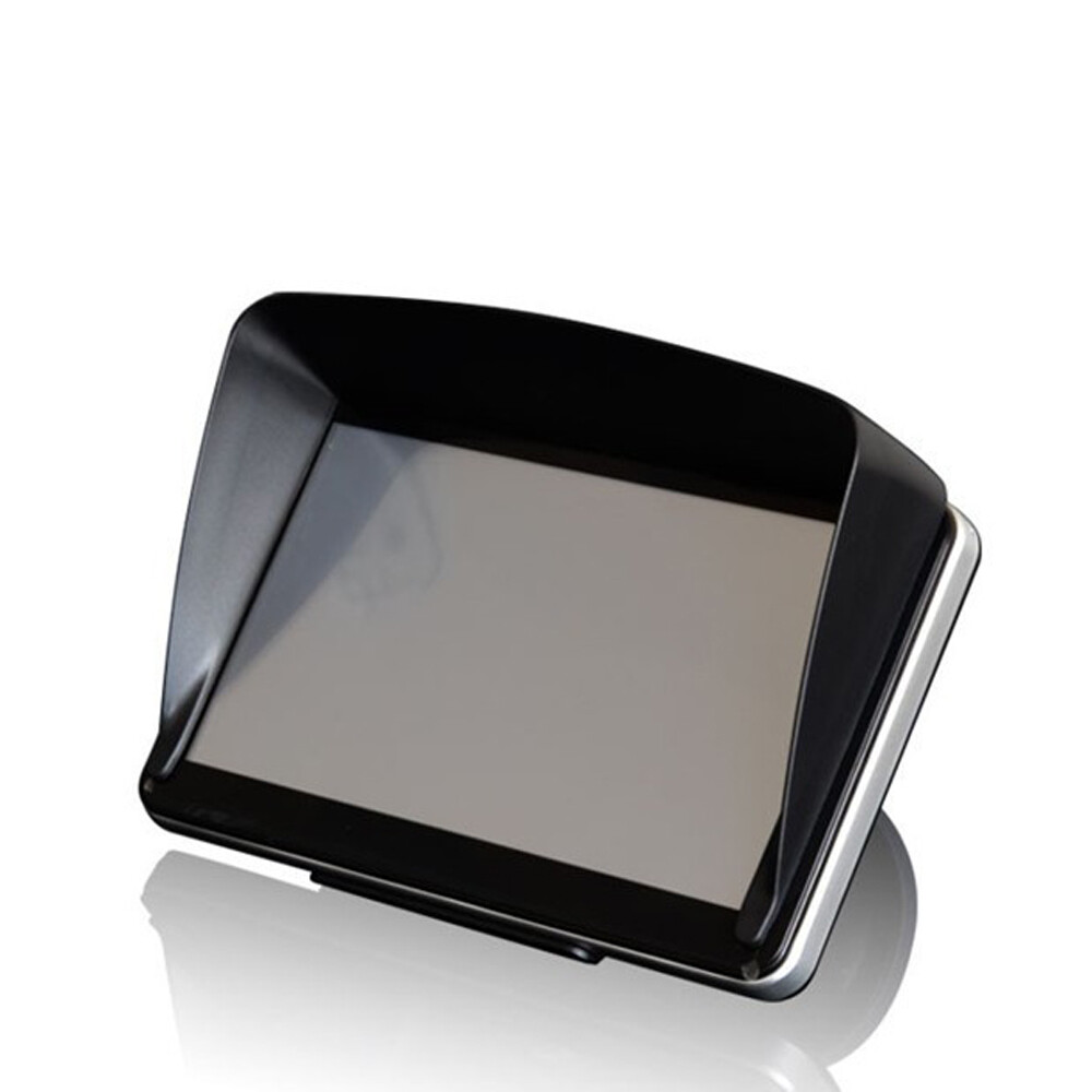 7″ Car-Interior GPS Navigation Sunshade Anti Glare Sunshield Visor Accessories