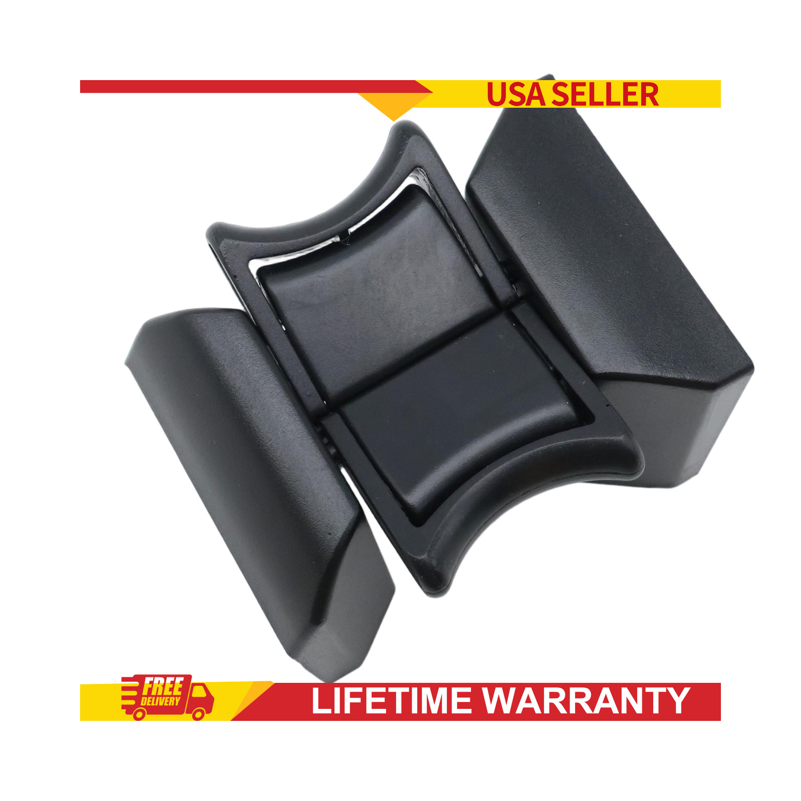 Water Cup Holder Center Console Insert Divider Fit for Toyota Camry 2007-2011