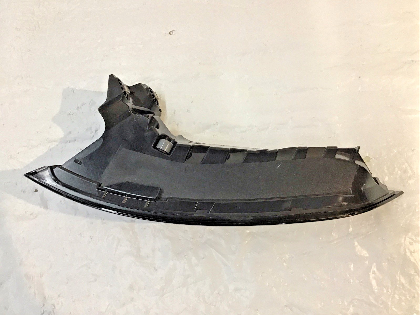 2023-2025 PORSCHE CAYENNE REAR LEFT DRIVER SIDE TAILLIGHT 9Y0 945 091 S OEM