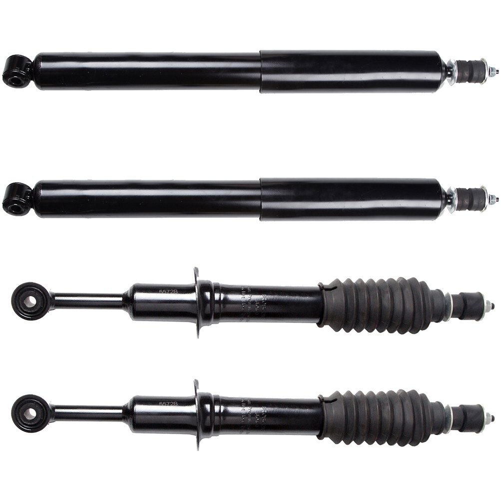 [4pcs] For 2005-2021 Toyota Tacoma Front Rear Left Right Shocks Absorbers Struts