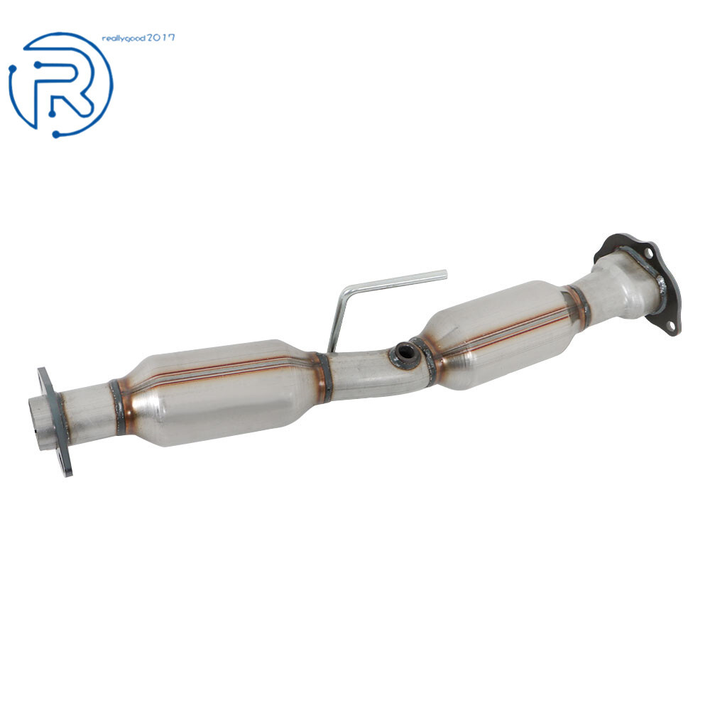 Rear Catalytic Converter Direct Fit For Ford Ranger 3.0L/4.0L V6 2001 2002 2003