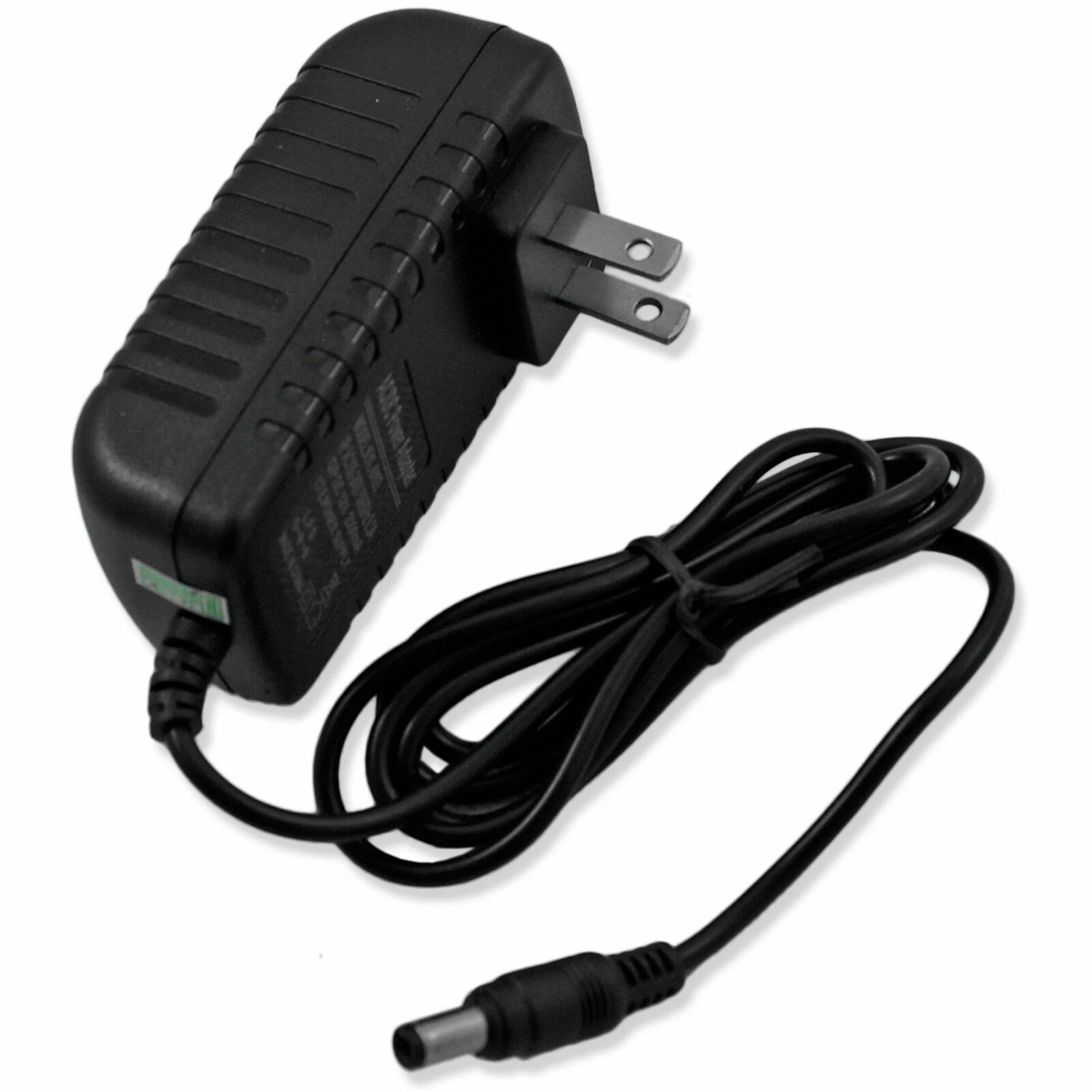 AC/DC 100-240V 12V 2A Power Supply Adapter Heavy-Duty LED Light Strip 24W SMD