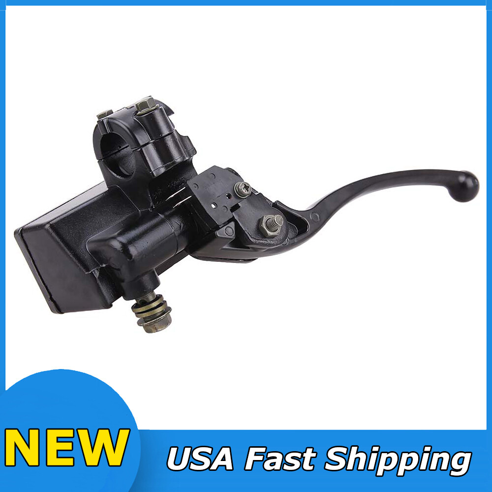 Right Front Brake Master Cylinder For Suzuki Quadsport Z400 LTZ400 2×4 2003-2014