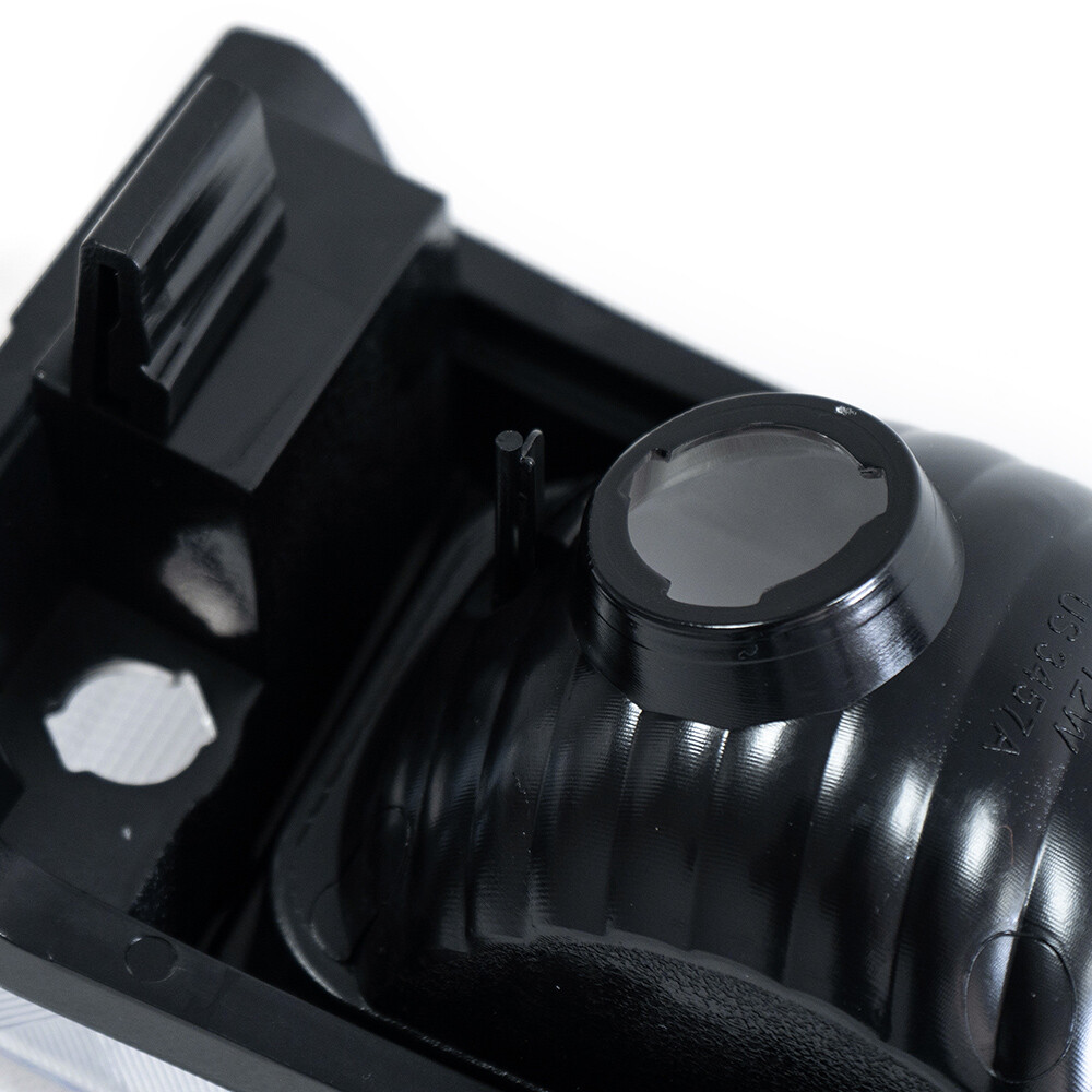 Fit For 2003-2007 Chevy Silverado/Avalanche Headlights + Fog Lights