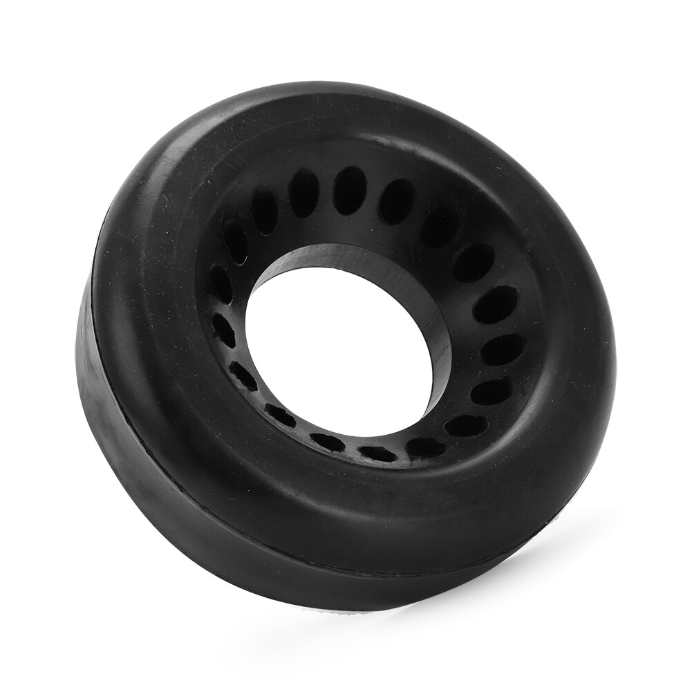 1Pair Rubber Coil Spring Isolators For Chevrolet Camaro Pontiac Firebird 1993-02