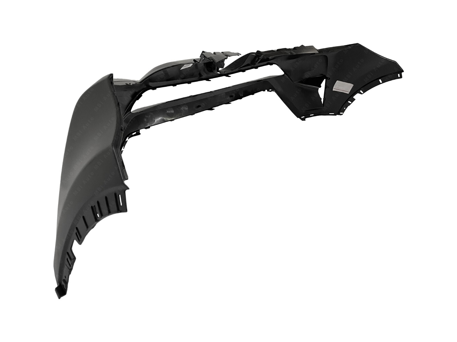 NEW Primered – Front Upper Bumper Cover Fascia for 2016 2017 2018 Toyota RAV4