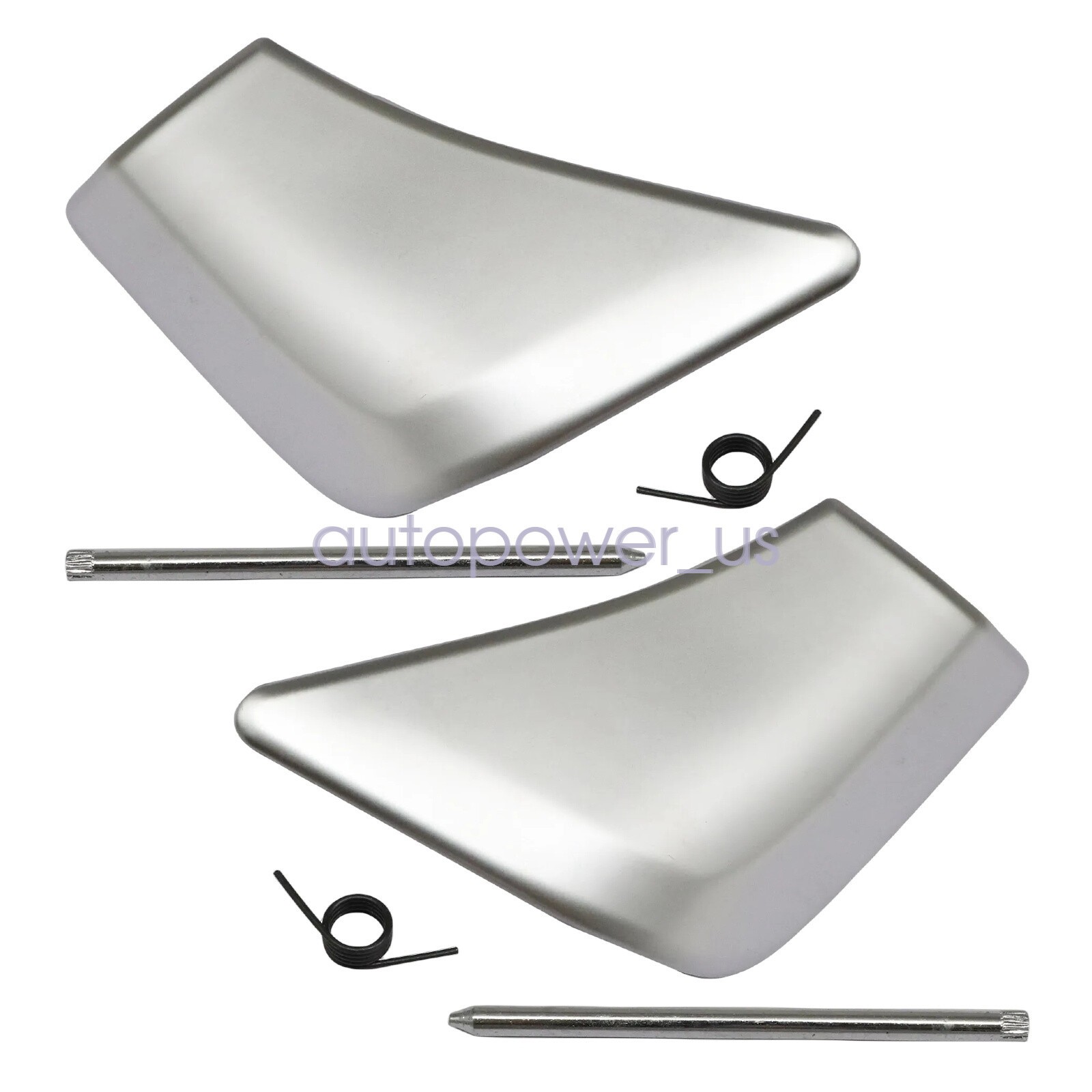 Front Left+Right Car Seat Down Handle For Mercedes E-Class Coupe W207 2009-2016