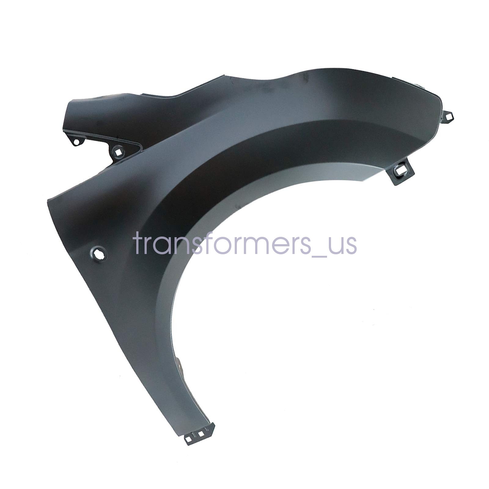 NEW Primered Front RH Passenger Side Fender for 2014-2023 Ford Transit Connect