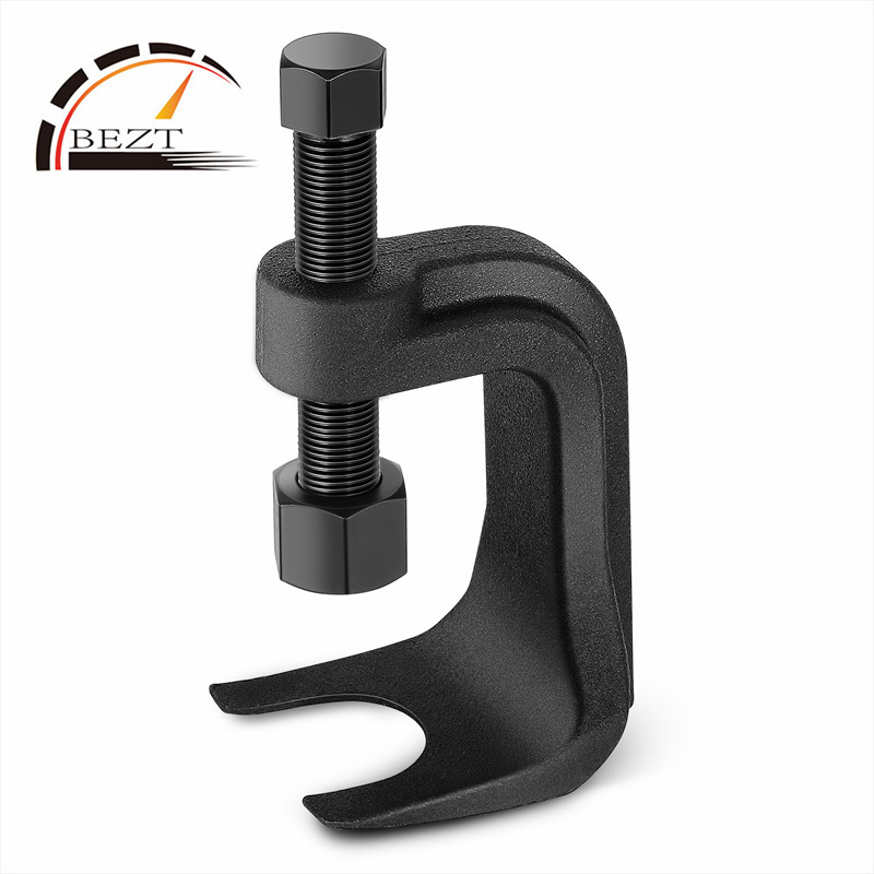 Ball Joint Separator for Cars Trucks SUVS Adjustable 2 3/8 In Removal Tool Set
