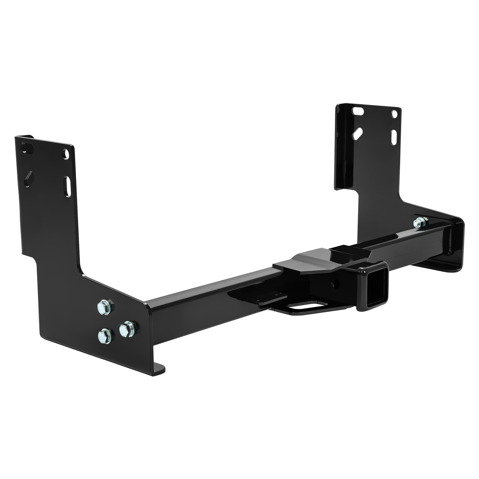 For Freightliner Sprinter 2500 3500 2007-2026 Class 3 Trailer Hitch 2″ Receiver