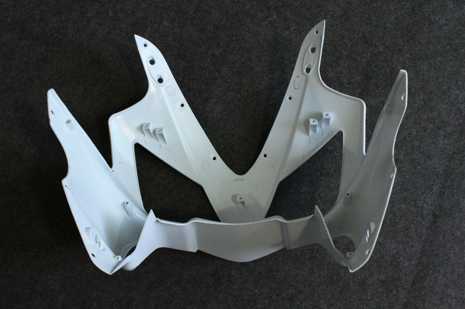 Fairing Kit For Honda CBR600F4i 2004-2006 Bodywork Injection Molding Unpainted