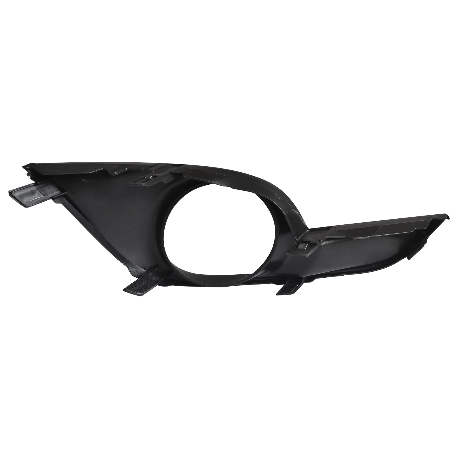 Front Fog Light Cover Bezel Left & Right Side For 2013 2014 2015 Nissan Altima