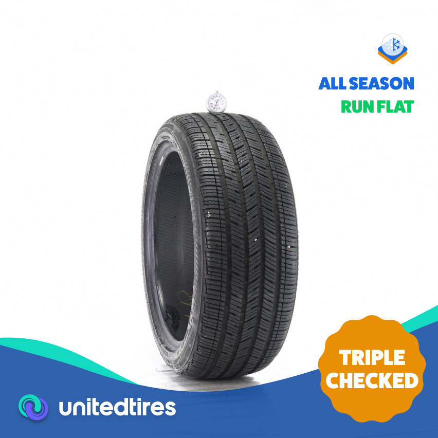 Used 225/45R18 Bridgestone DriveGuard Plus RFT 95W – 7.5/32