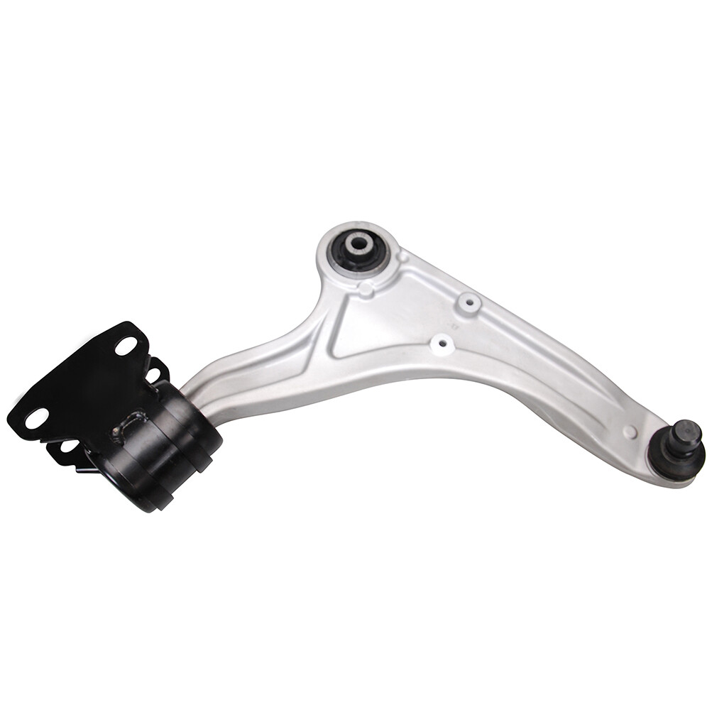 Front Lower Control Arms Tie Rods Sway Bar For 2013-2018 LINCOLN MKZ FORD FUSION
