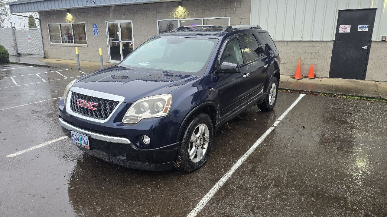 ABS Pump Anti-Lock Brake Part VIN J 11th Digit Limited Fits 12-17 ACADIA 3184162
