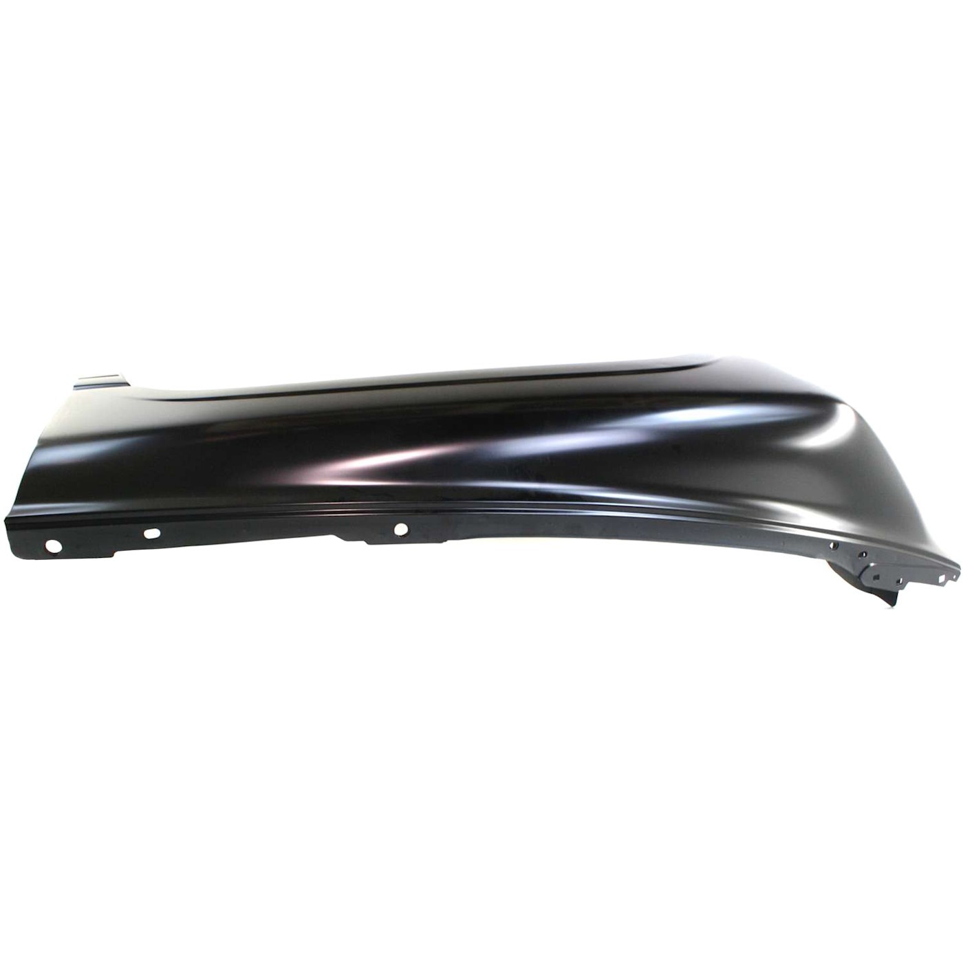Fender Set For 94-01 Dodge Ram 1500 94-02 Ram 2500 Ram 3500 Front Primed Steel